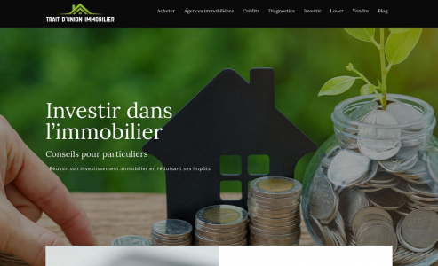 https://www.traitdunionimmobilier.fr