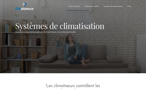 https://www.climatiseurs.info