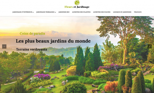 https://www.fleurs-et-jardinage.com