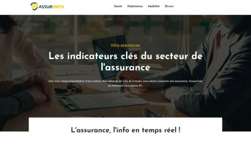 https://www.assurinfo.fr